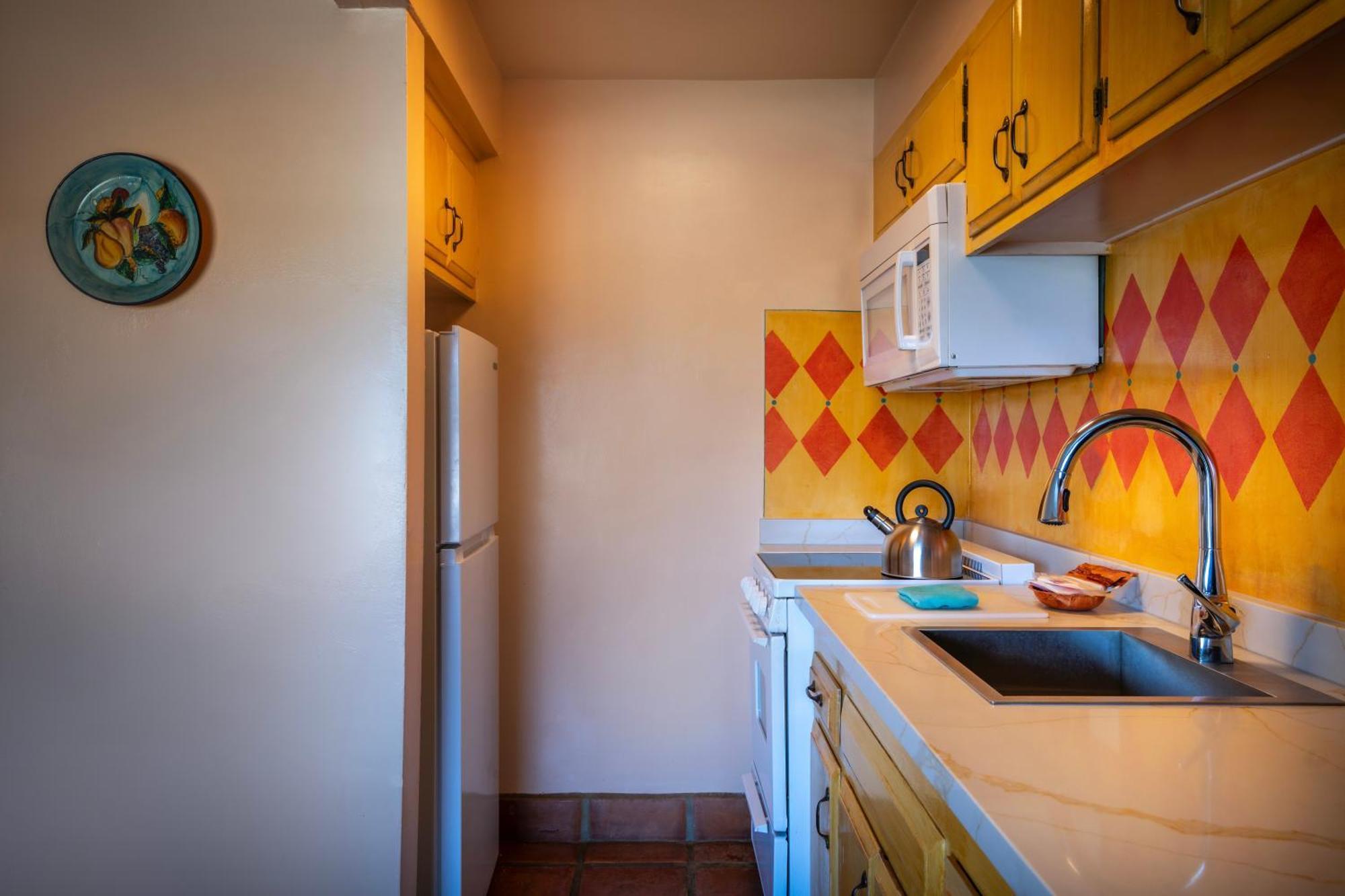 Hotel Pepper Tree Boutique Kitchen Studios - Anaheim Dış mekan fotoğraf