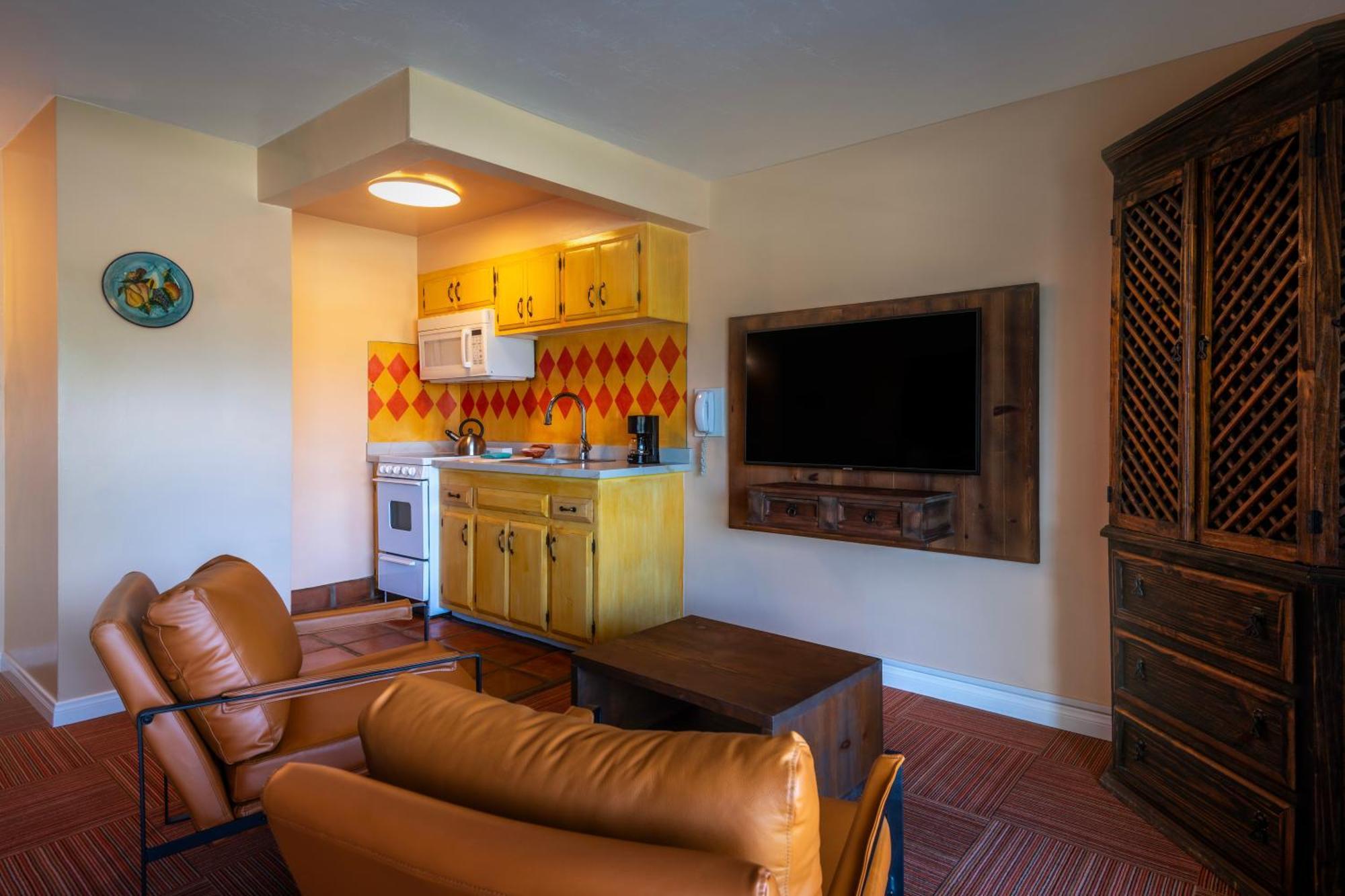 Hotel Pepper Tree Boutique Kitchen Studios - Anaheim Dış mekan fotoğraf