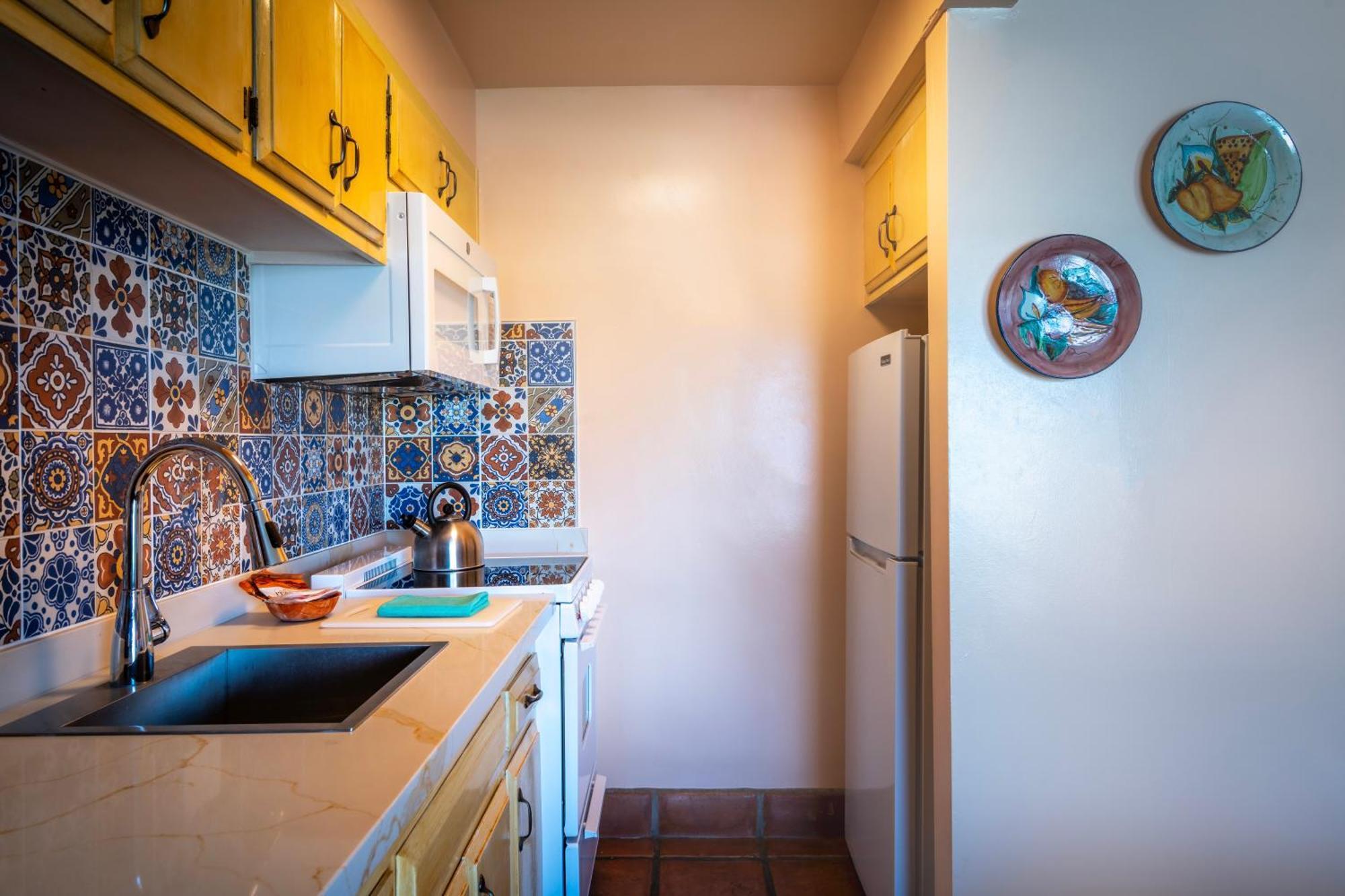 Hotel Pepper Tree Boutique Kitchen Studios - Anaheim Dış mekan fotoğraf