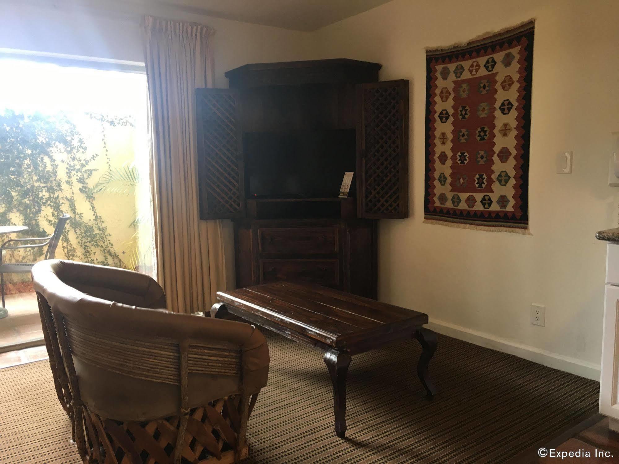 Hotel Pepper Tree Boutique Kitchen Studios - Anaheim Dış mekan fotoğraf