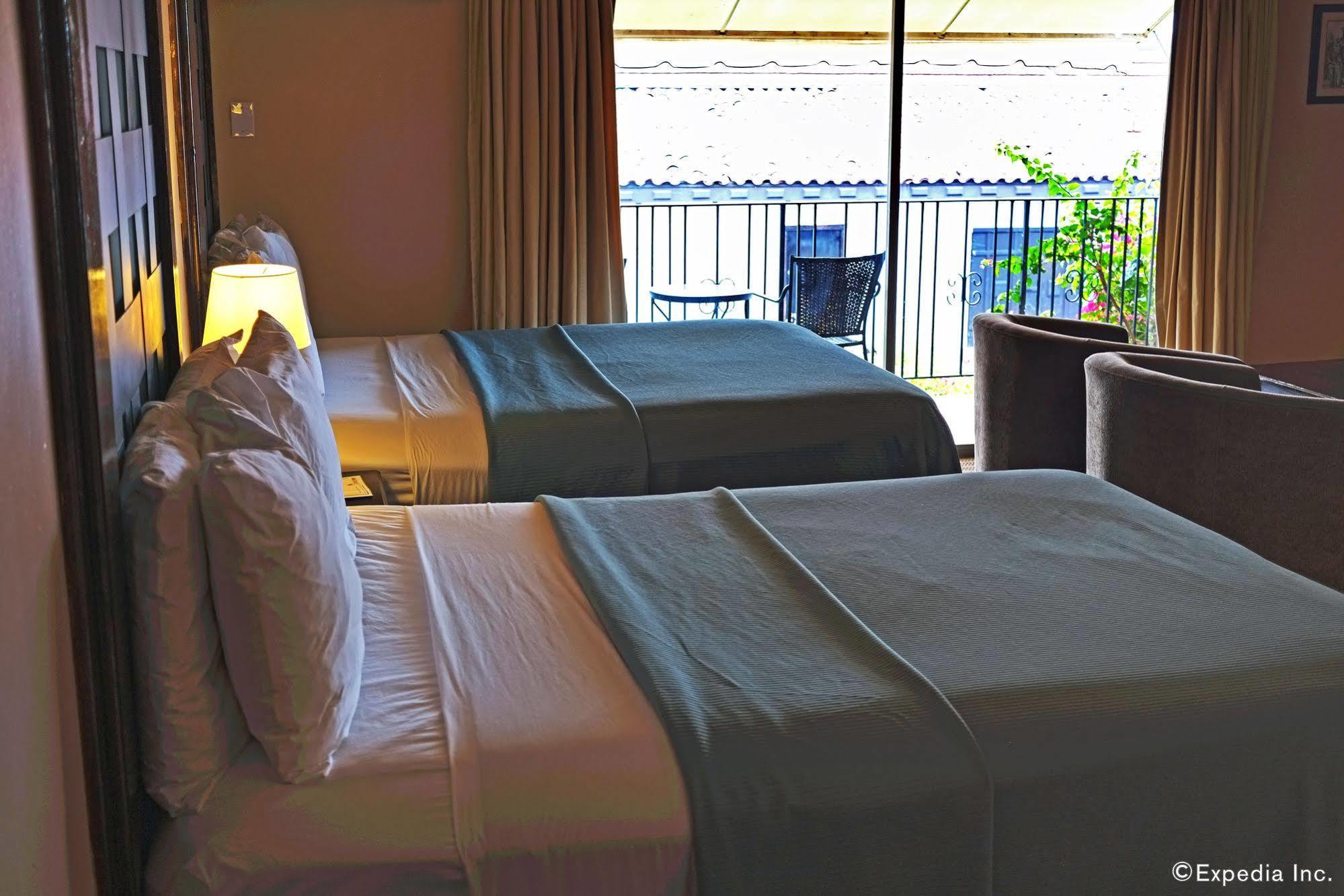 Hotel Pepper Tree Boutique Kitchen Studios - Anaheim Dış mekan fotoğraf