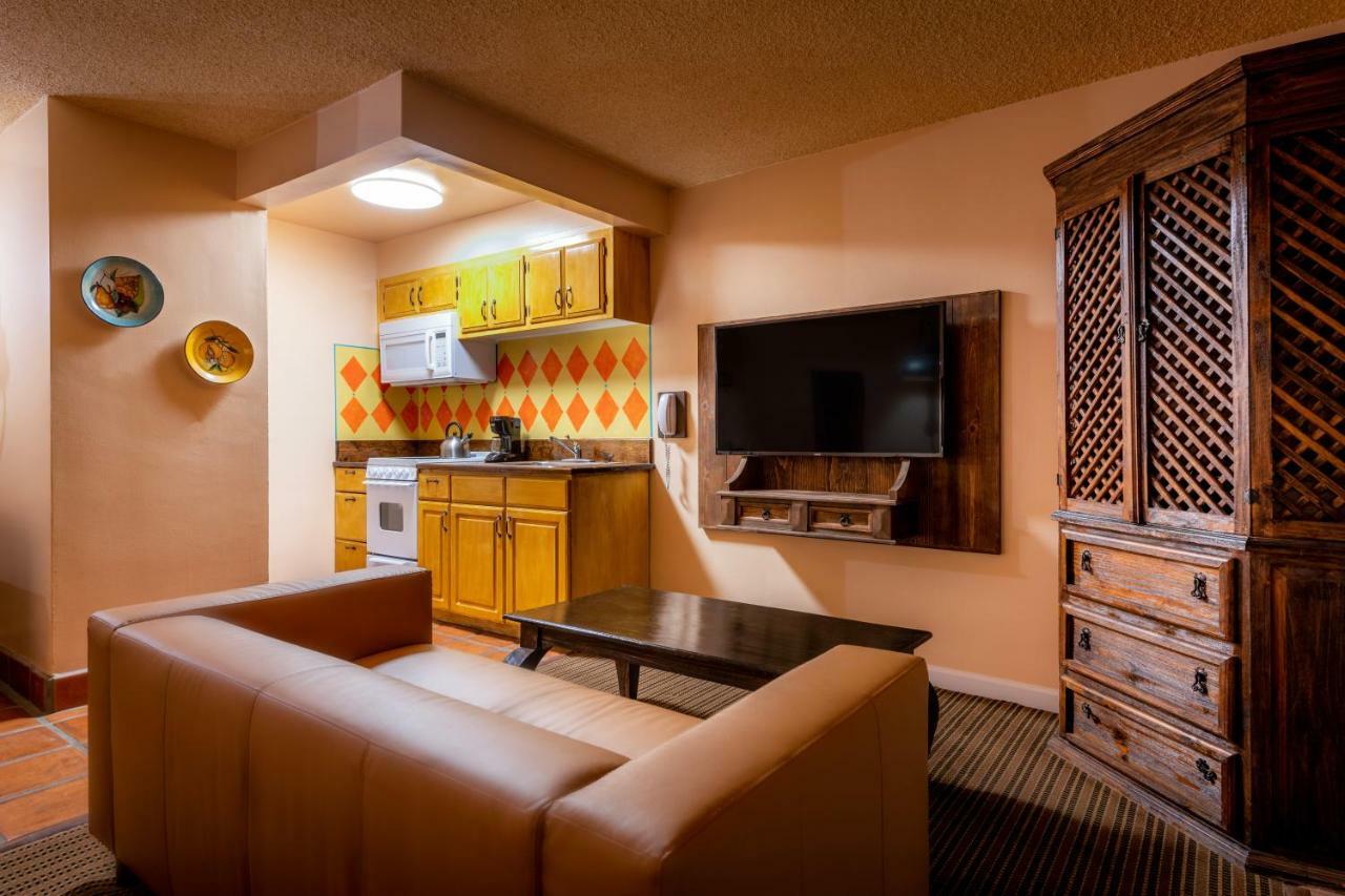 Hotel Pepper Tree Boutique Kitchen Studios - Anaheim Dış mekan fotoğraf