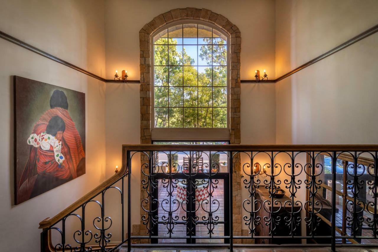 Hotel Pepper Tree Boutique Kitchen Studios - Anaheim Dış mekan fotoğraf